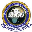 International Chamber of E-Commerce Trusted Member